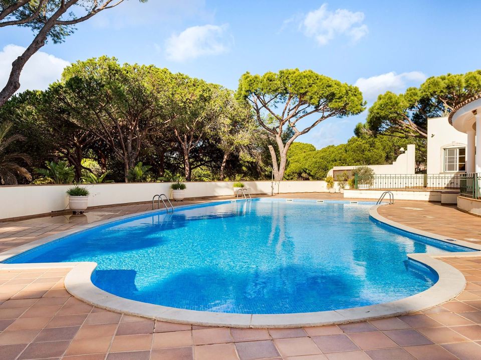 Lejlighed i Quinta do Lago, Faro - foto 4