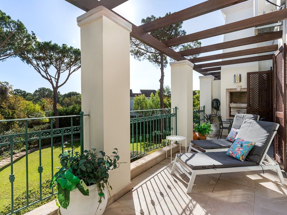 Lejlighed i Quinta do Lago, Faro - foto 1