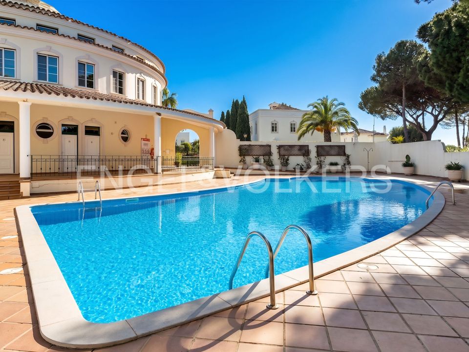 Lejlighed i Quinta do Lago, Faro - foto 3