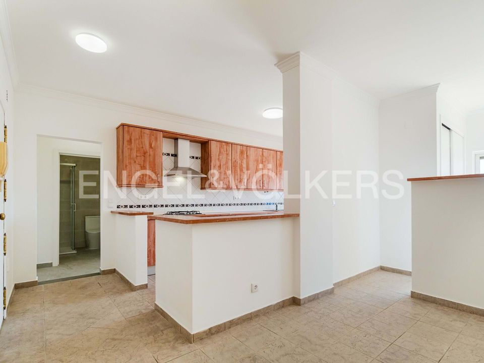 Lejlighed i Almancil, Faro - foto 3