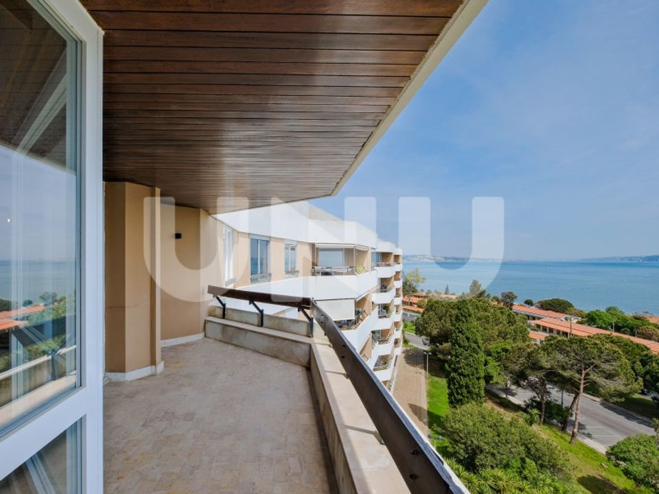 Leilighet i Oeiras, Lisbon - bilde 1