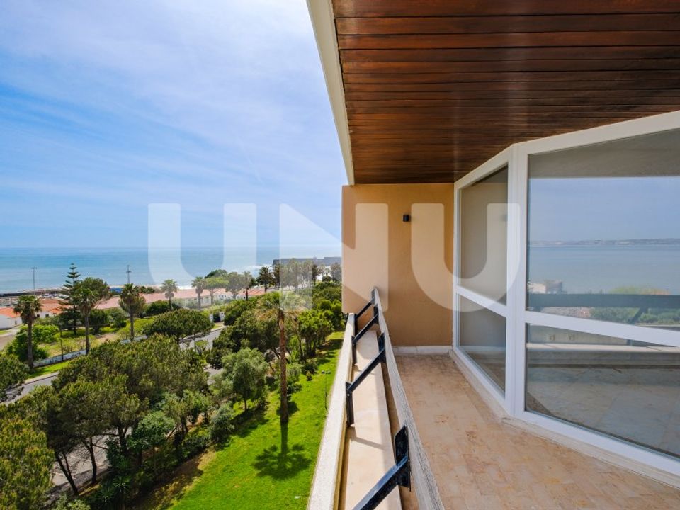Leilighet i Oeiras, Lisbon - bilde 2
