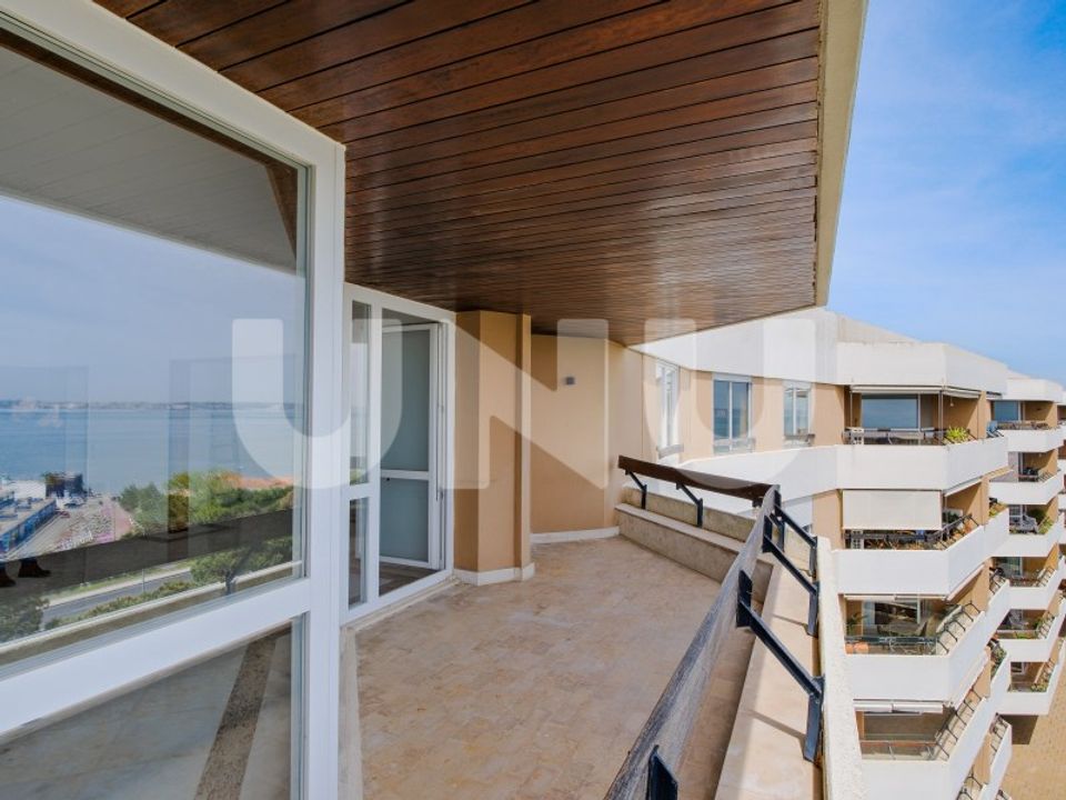 Leilighet i Oeiras, Lisbon - bilde 3
