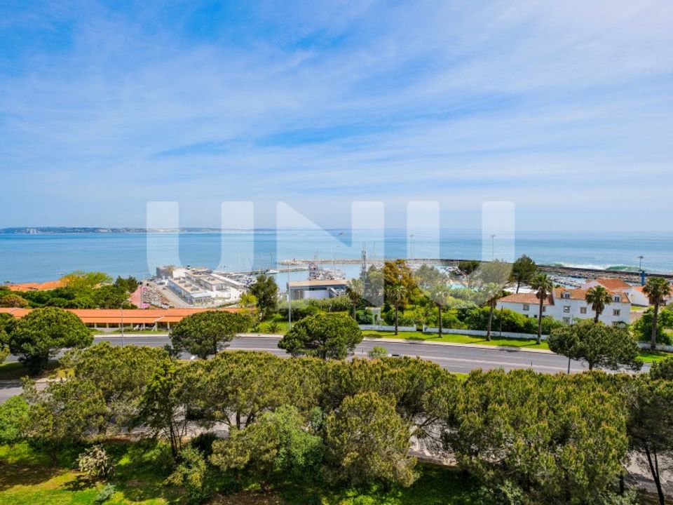 Leilighet i Oeiras, Lisbon - bilde 4