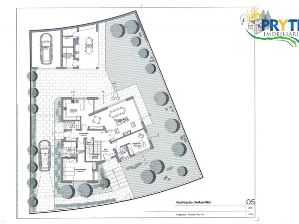 Villa i Serta, Castelo Branco - foto 4