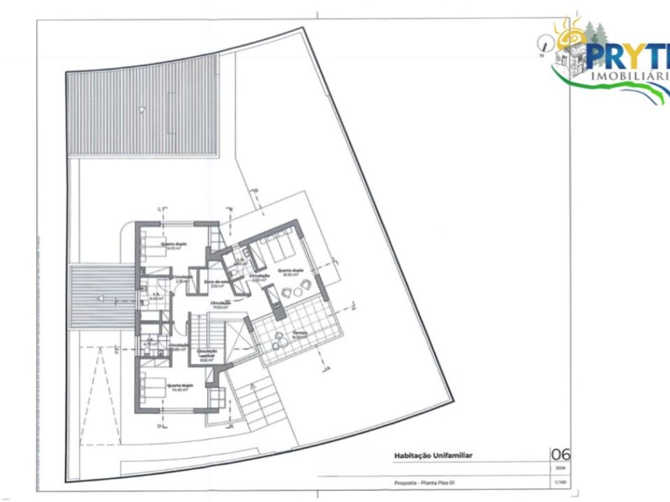 Villa i Serta, Castelo Branco - foto 5