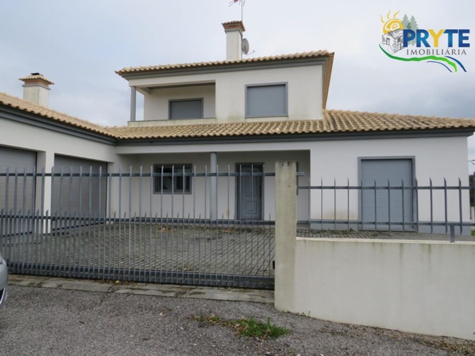 Villa i Serta, Castelo Branco - foto 1