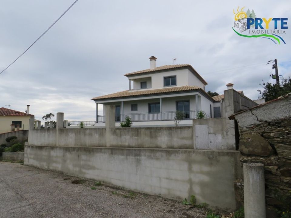 Villa i Serta, Castelo Branco - foto 3