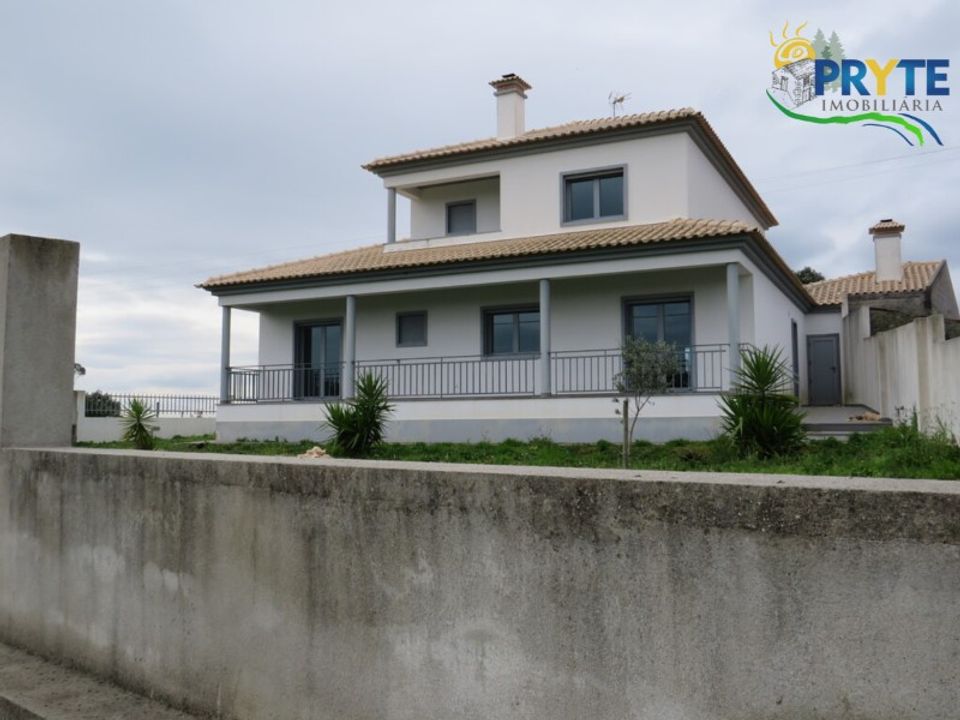 Villa i Serta, Castelo Branco - foto 4