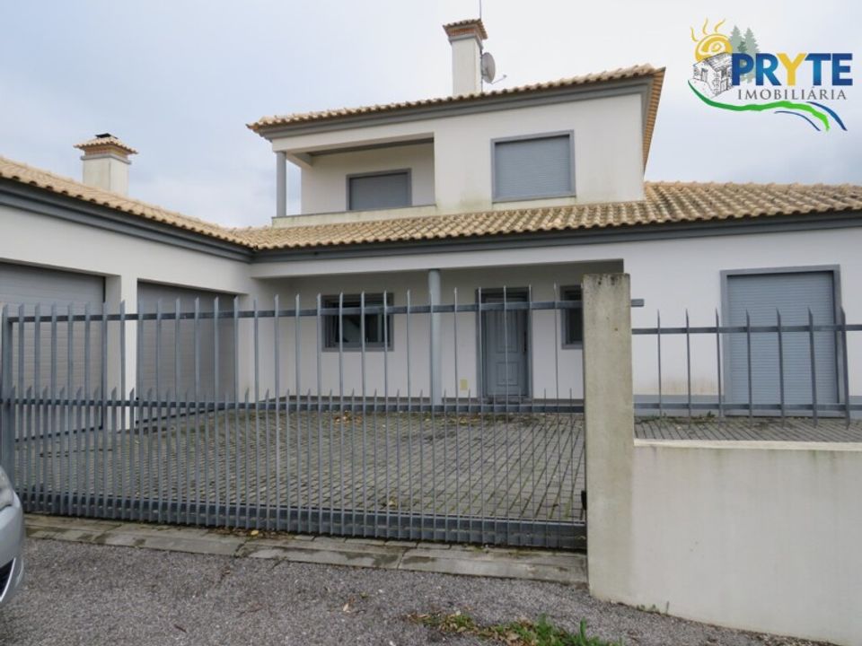 Villa i Serta, Castelo Branco - foto 5