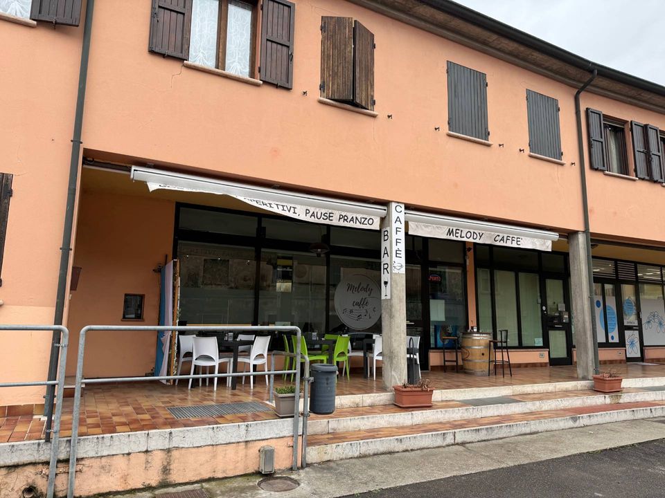 Erhvervsejendom i Bovolone, Verona - foto 1