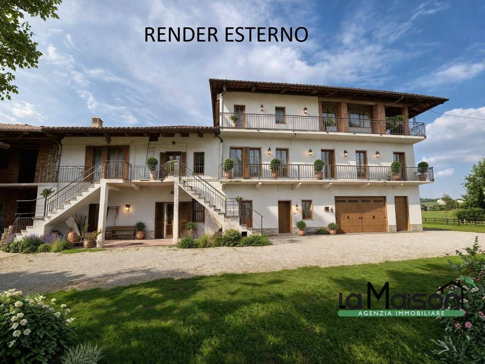 Villa a Castellamonte, Turin - foto 3