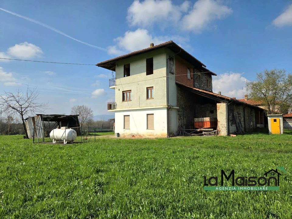 Villa a Castellamonte, Turin - foto 4