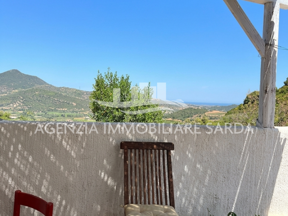 Villa i Jerzu, Nuoro - foto 2