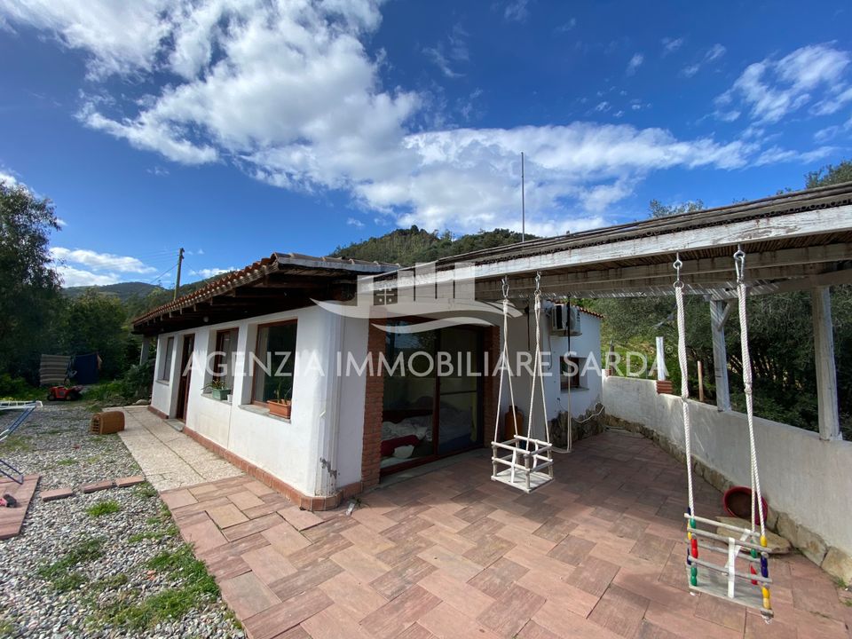 Villa i Jerzu, Nuoro - foto 3