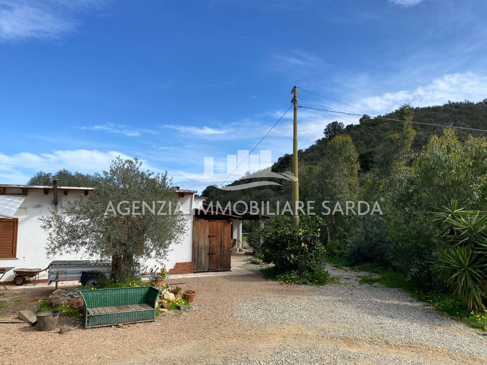 Villa i Jerzu, Nuoro - foto 5