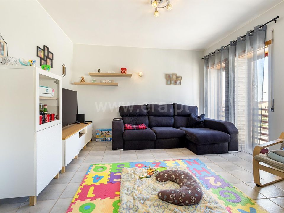 Lejlighed i Almada, Setubal - foto 1