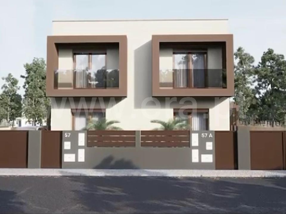 Landsbyhus i Seixal, Setubal - foto 1