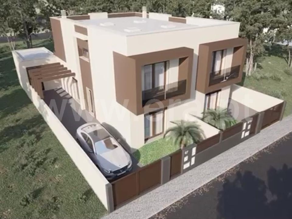 Landsbyhus i Seixal, Setubal - foto 2