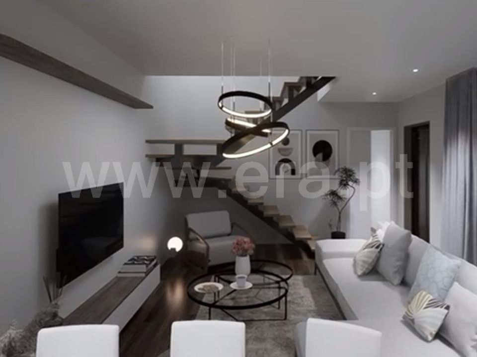 Landsbyhus i Seixal, Setubal - foto 4