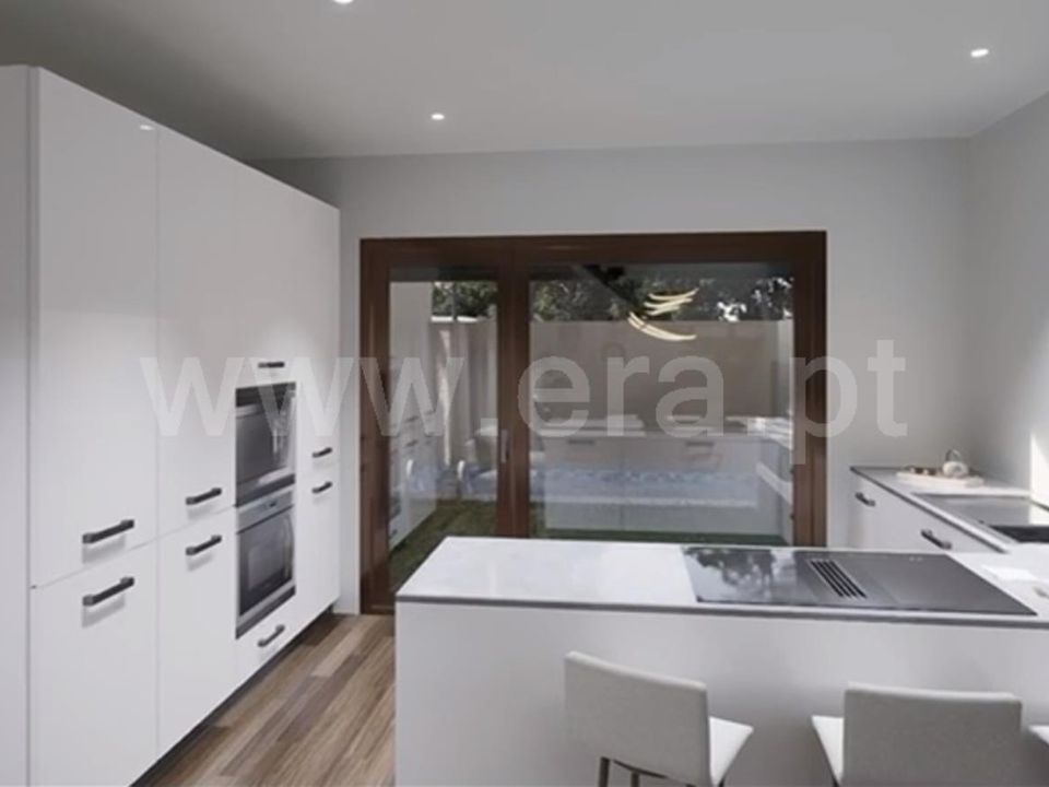 Landsbyhus i Seixal, Setubal - foto 5