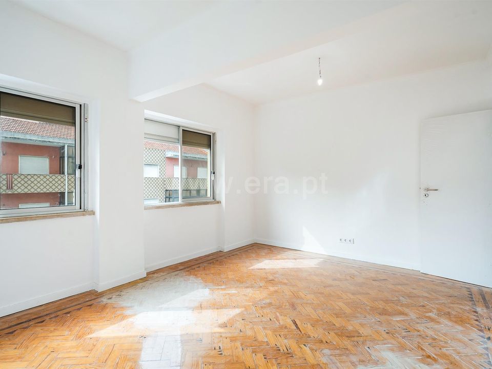 Lejlighed i Seixal, Setubal - foto 3