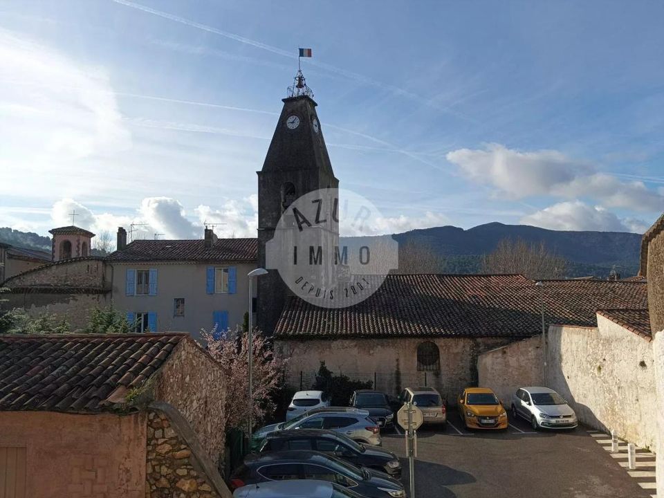 Lejlighed i Saint-Zacharie, Var - foto 1