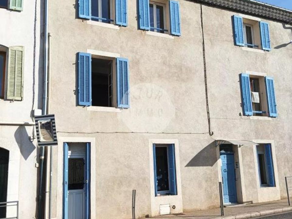 Lejlighed i Saint-Zacharie, Var - foto 4