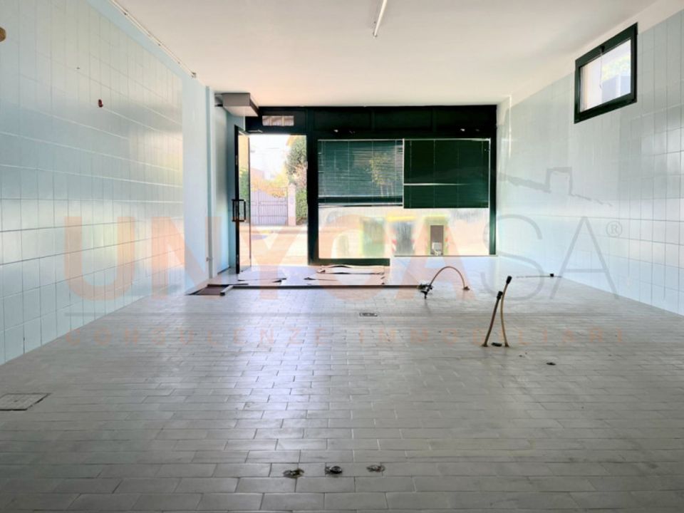 Erhvervsejendom i Mestrino, Padua - foto 1