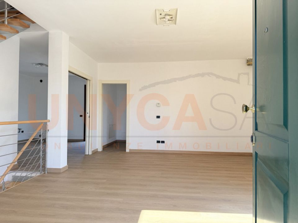 Lejlighed i Mestrino, Padua - foto 1