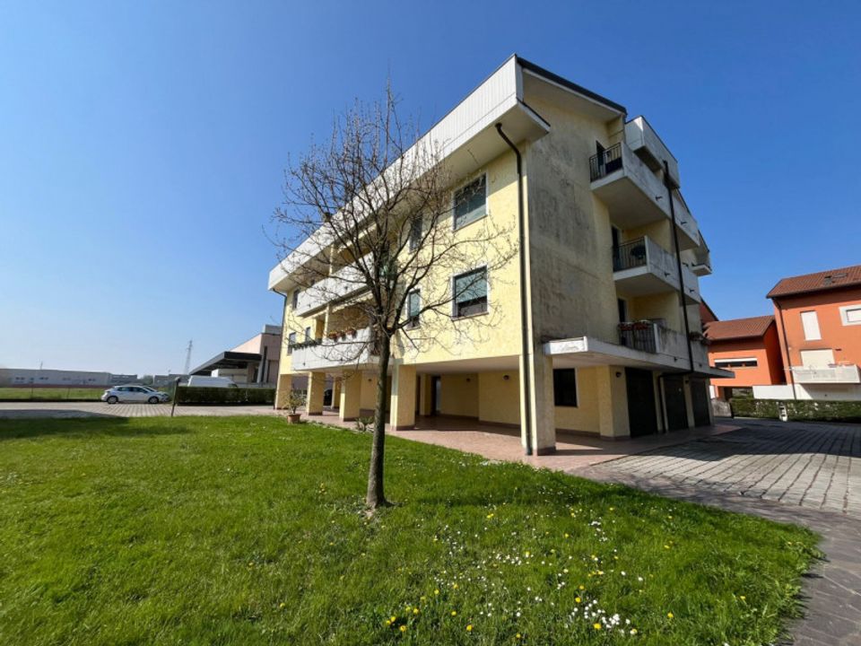 Leilighet i Masera di Padova, Padua - bilde 1