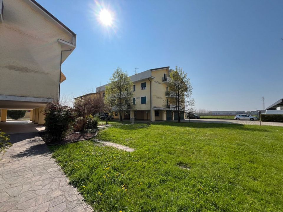 Leilighet i Masera di Padova, Padua - bilde 2