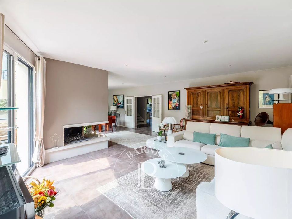 Villa i Clamart, Hauts-de-Seine - foto 4