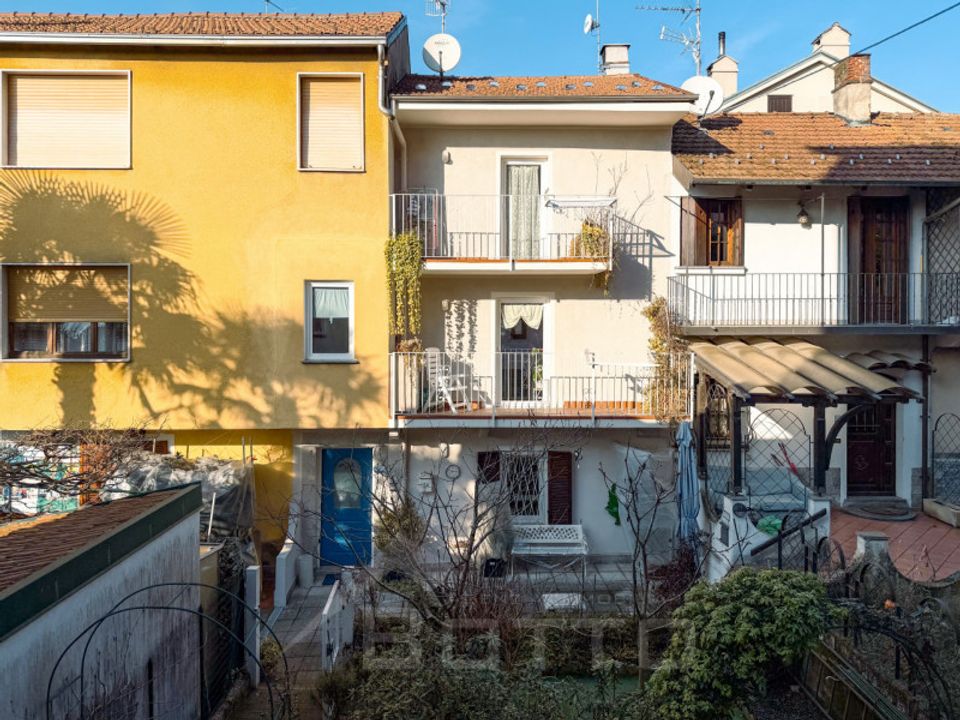 Villa i Omegna, Verbano Cusio Ossola - foto 3