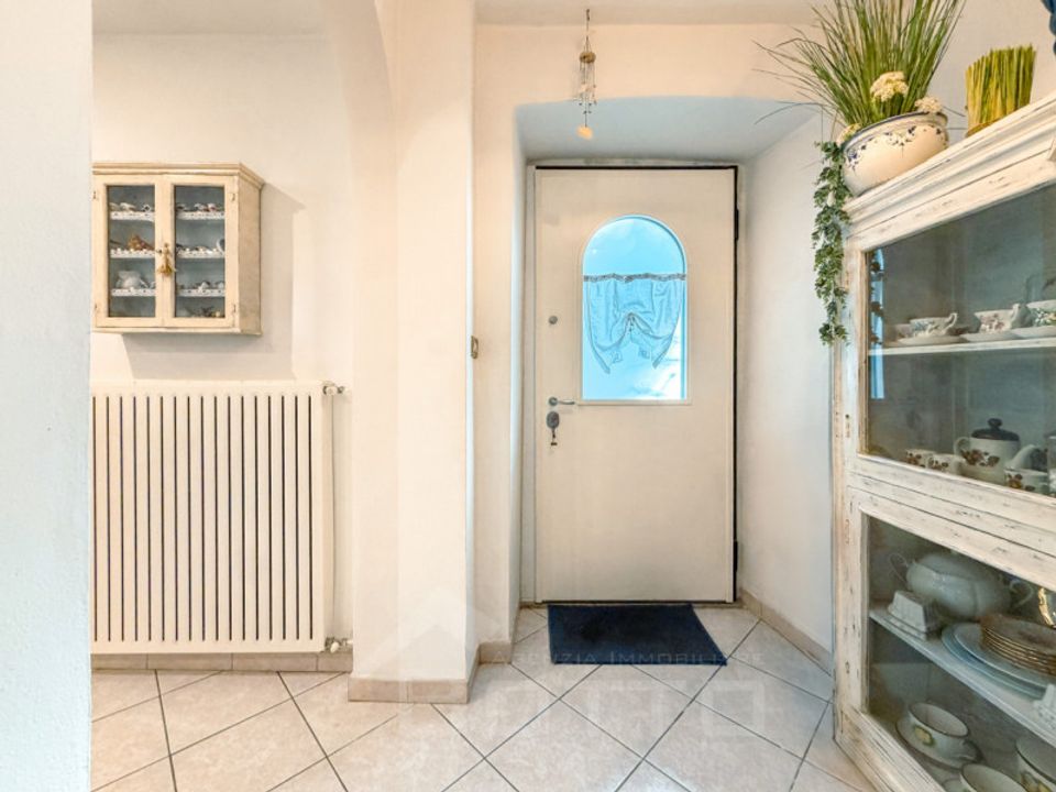 Villa i Omegna, Verbano Cusio Ossola - foto 4