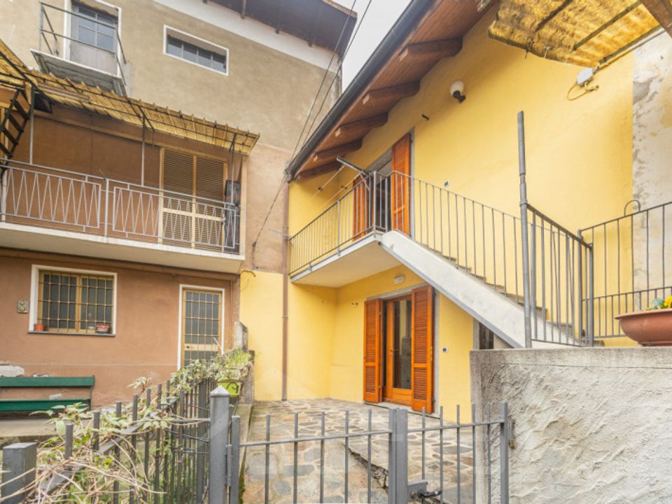 Lejlighed i Omegna, Verbano Cusio Ossola - foto 2
