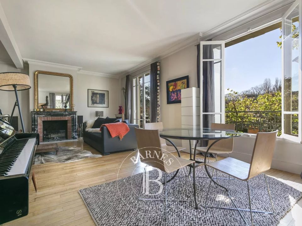 Villa i Meudon, Hauts-de-Seine - foto 3