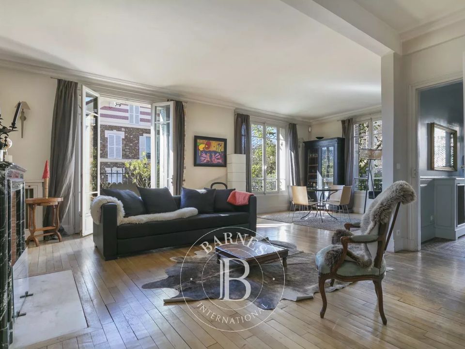 Villa i Meudon, Hauts-de-Seine - foto 4