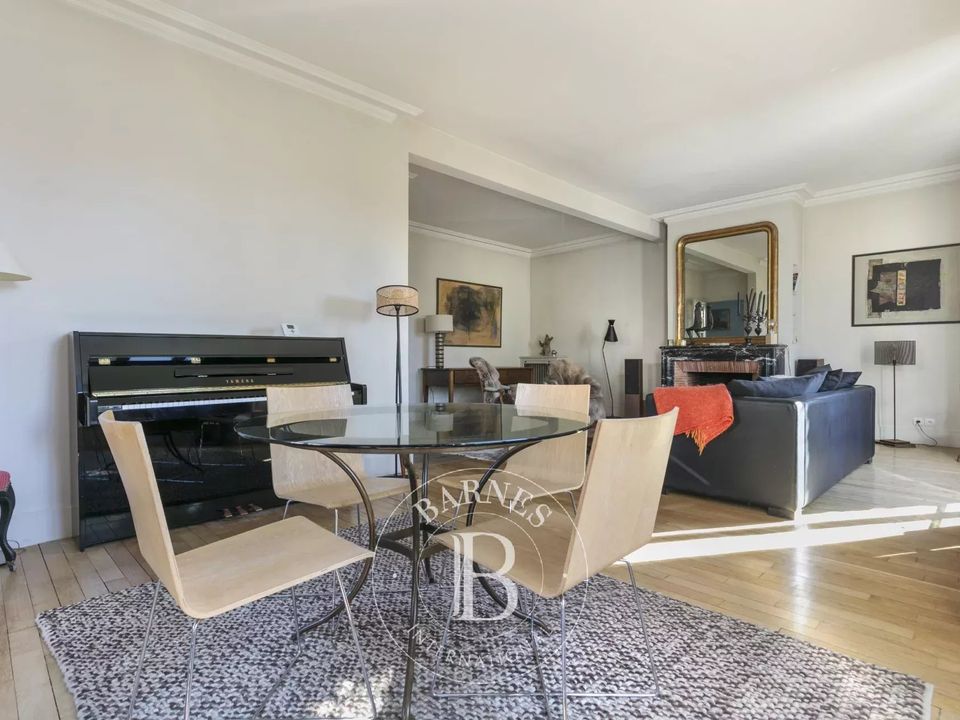Villa i Meudon, Hauts-de-Seine - foto 5