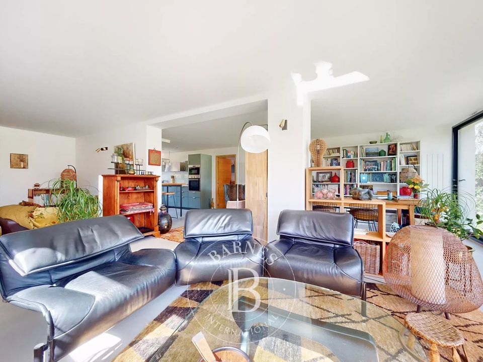 Villa i Marnes-la-Coquette, Hauts-de-Seine - foto 3