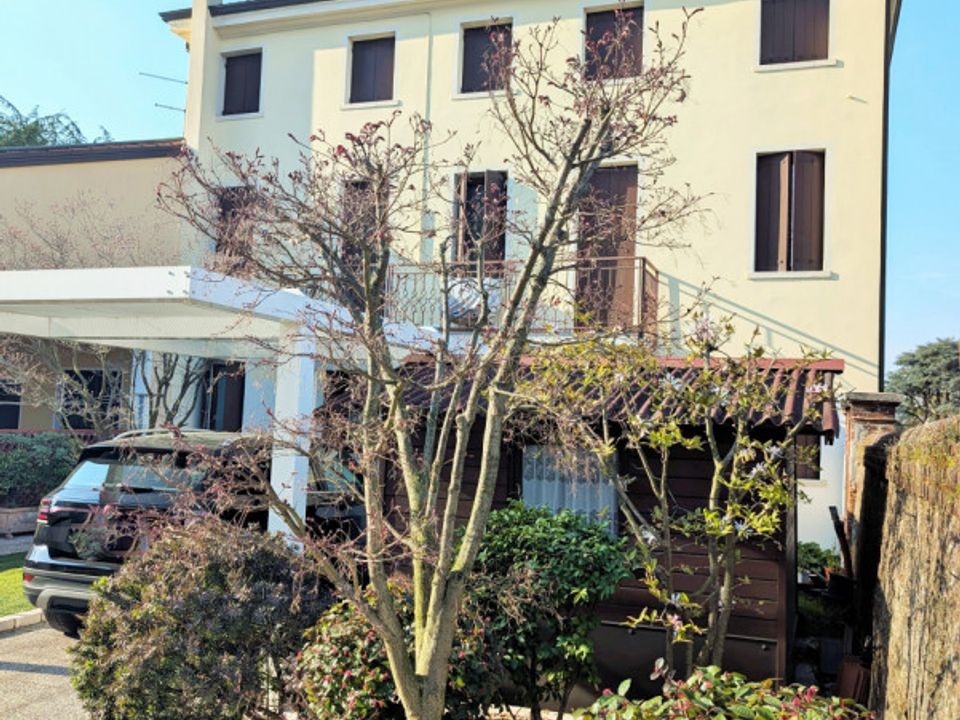 Rækkehus i Castelfranco Veneto, Treviso - foto 3