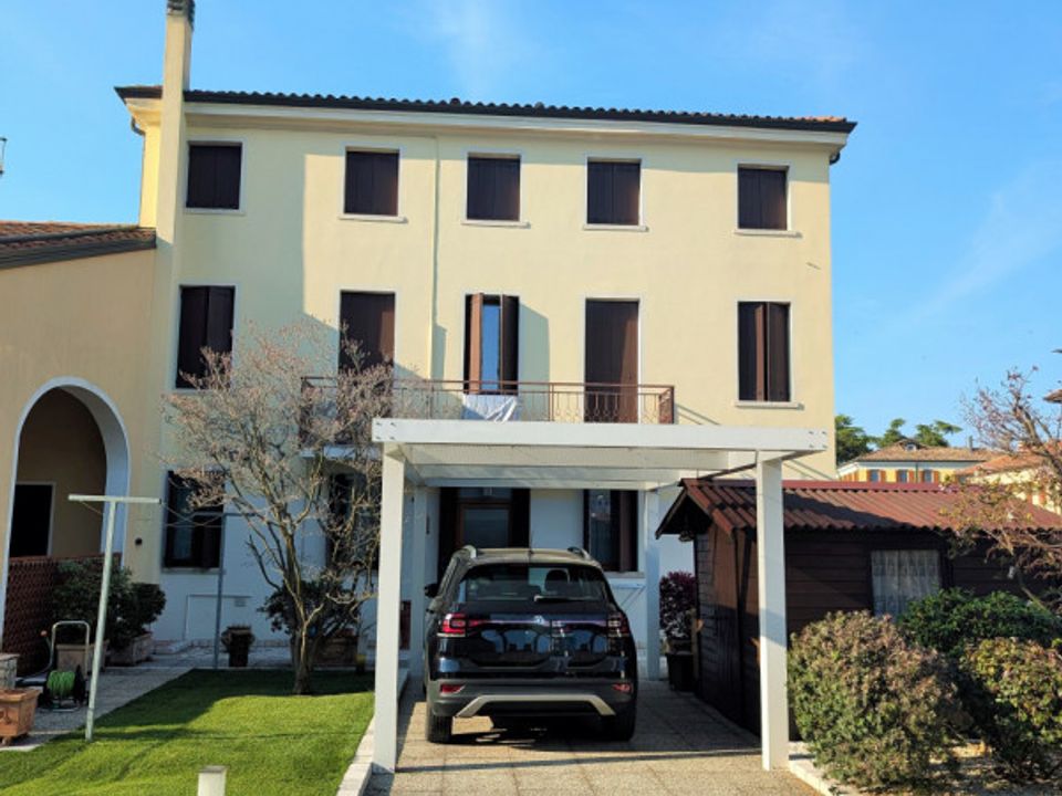 Rækkehus i Castelfranco Veneto, Treviso - foto 5
