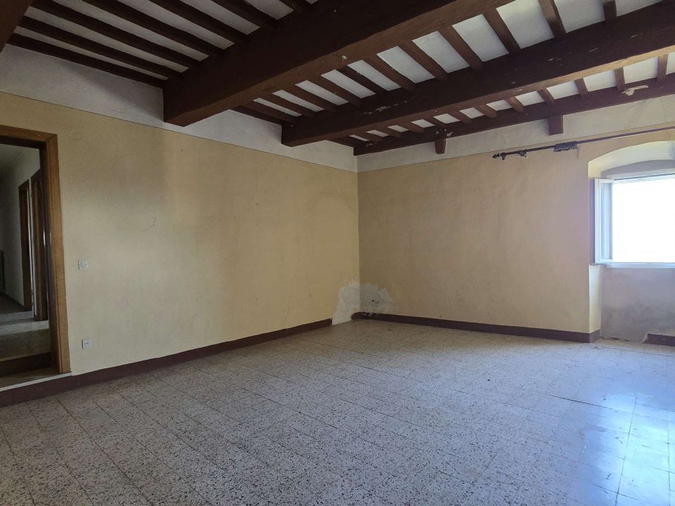 Villa i Volterra, Pisa - foto 3
