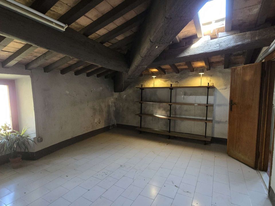 Villa i Volterra, Pisa - foto 5