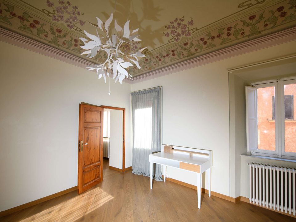 Villa a Volterra, Pisa - foto 1