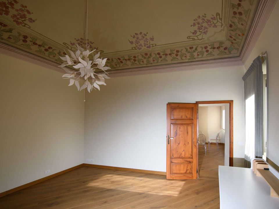 Villa a Volterra, Pisa - foto 4