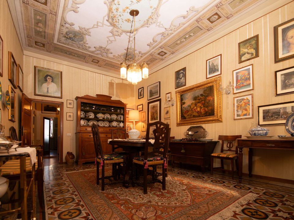 Villa i Volterra, Pisa - foto 2