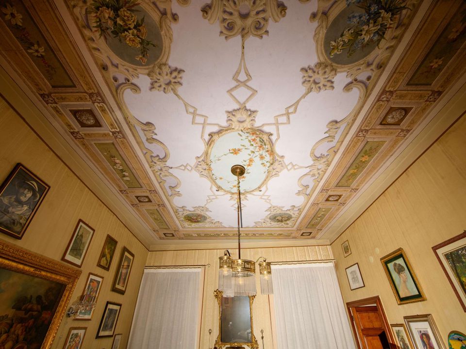 Villa i Volterra, Pisa - foto 4