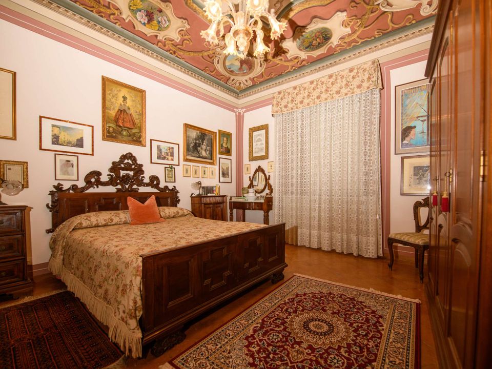 Villa i Volterra, Pisa - foto 5