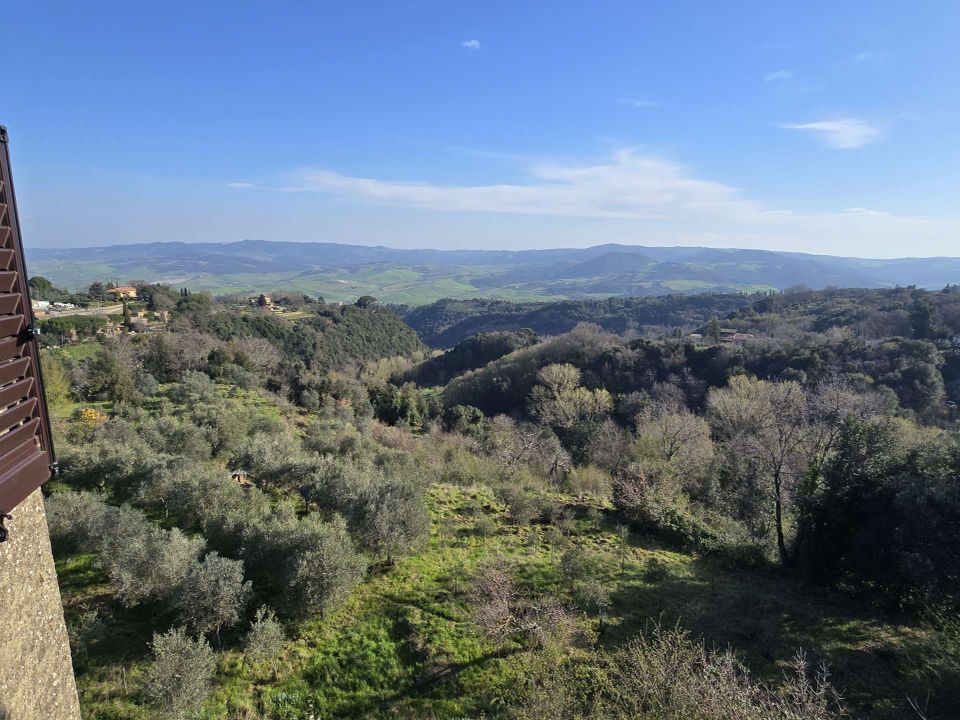 Villa i Volterra, Pisa - foto 1